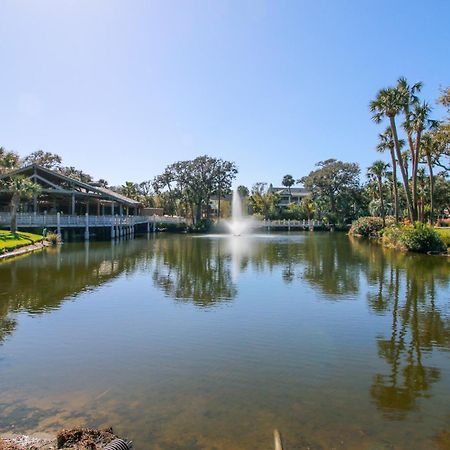 Evian 170 Vila Hilton Head Island Exterior foto