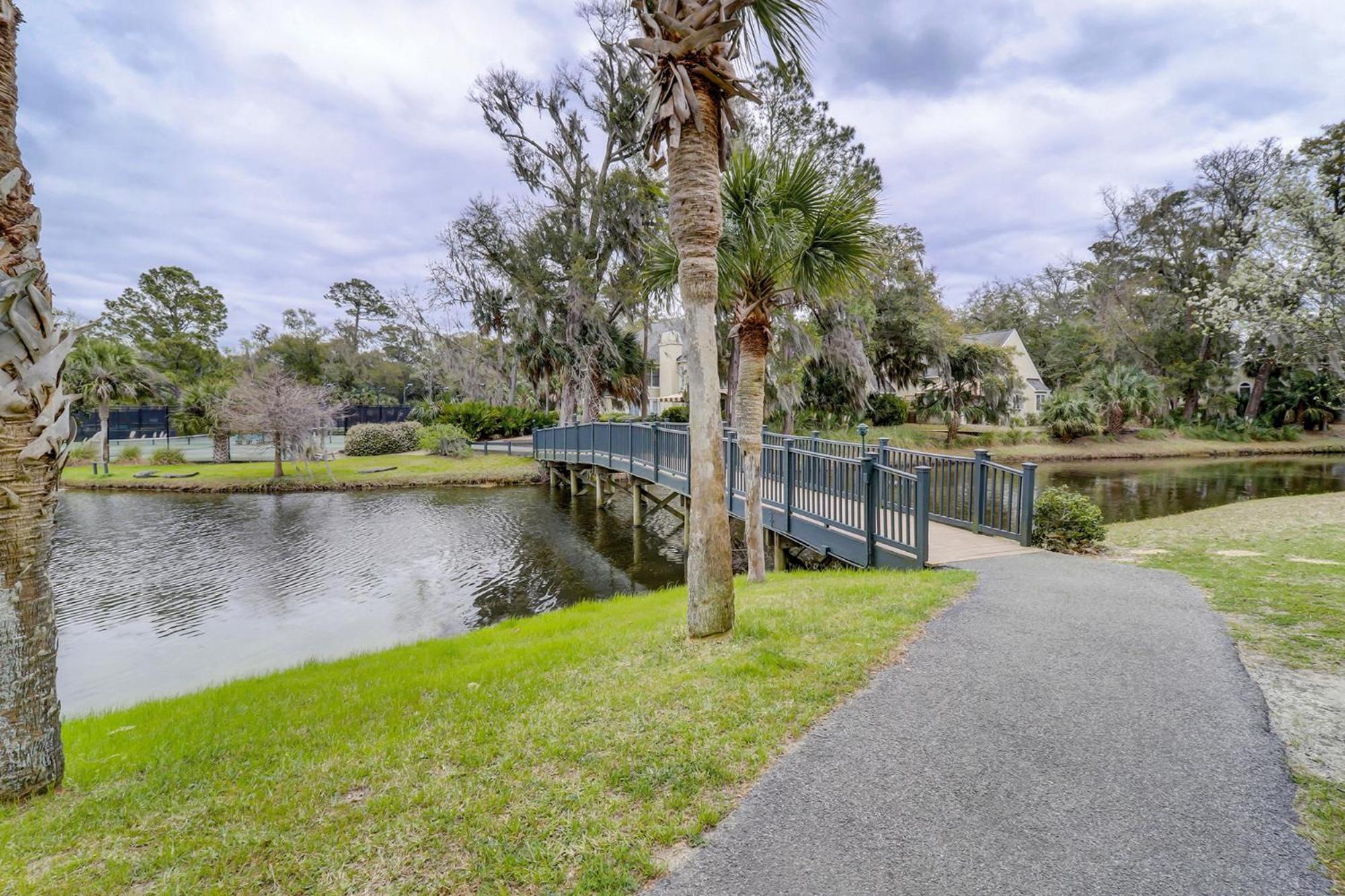 Evian 170 Vila Hilton Head Island Exterior foto